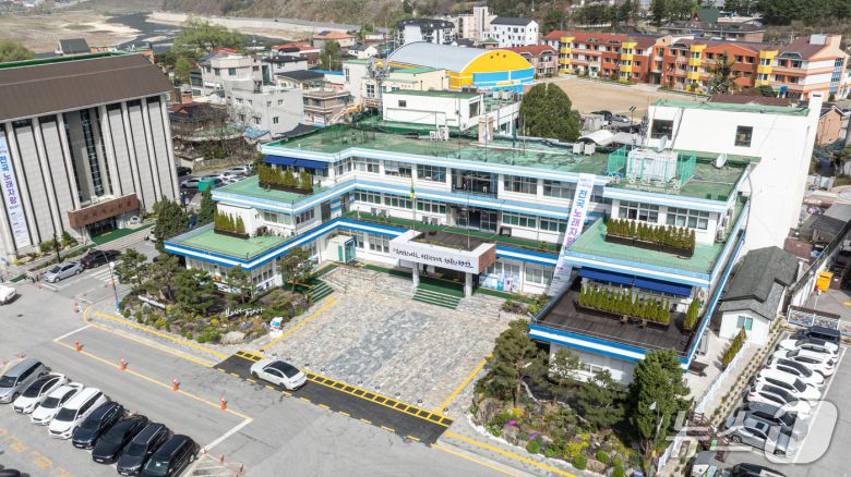 기사 이해를 돕기 위한 강원 정선군청 자료 사진으로 기사 내용과 직접 관련 없음. (재판매 및 DB금지)/뉴스1