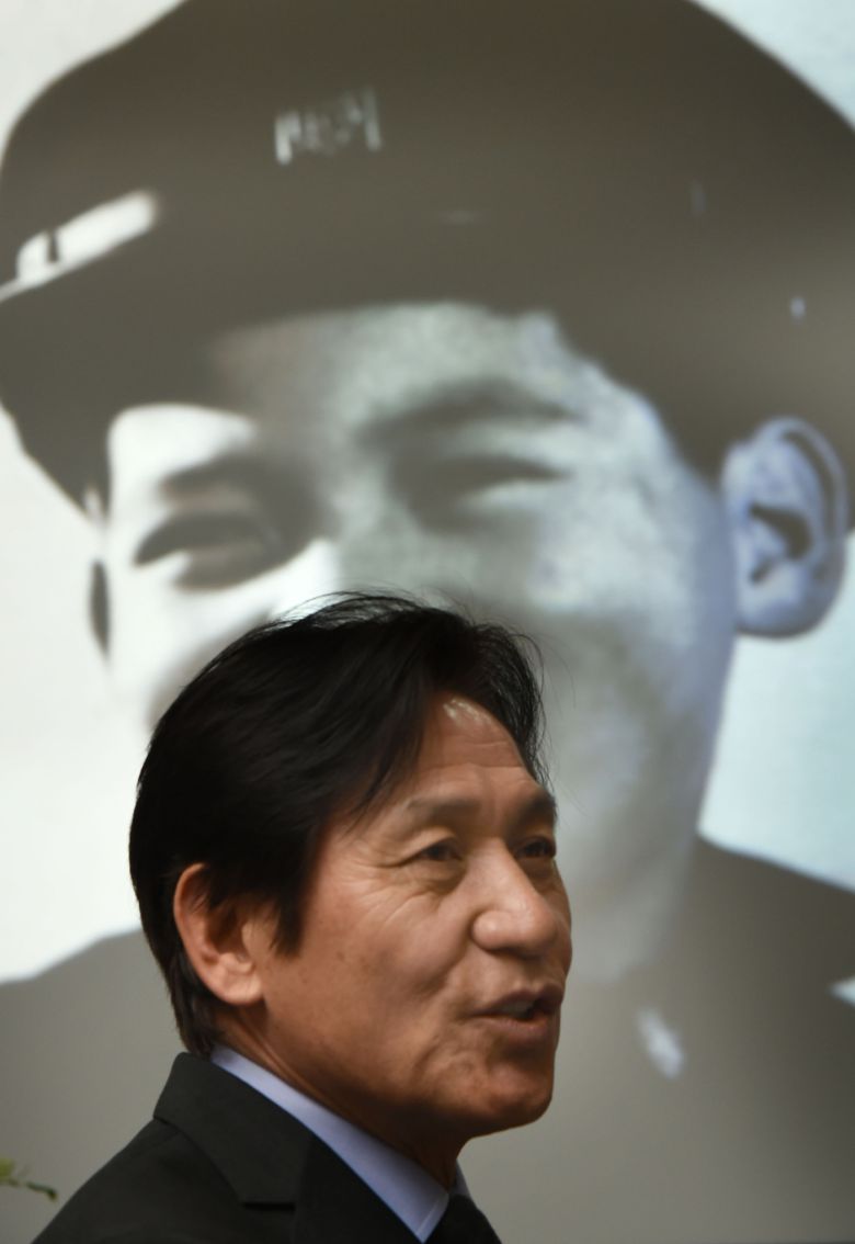 안성기/한국영상자료원 제공