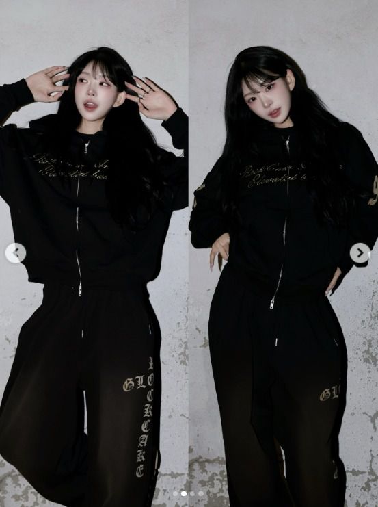 최준희 인스타그램