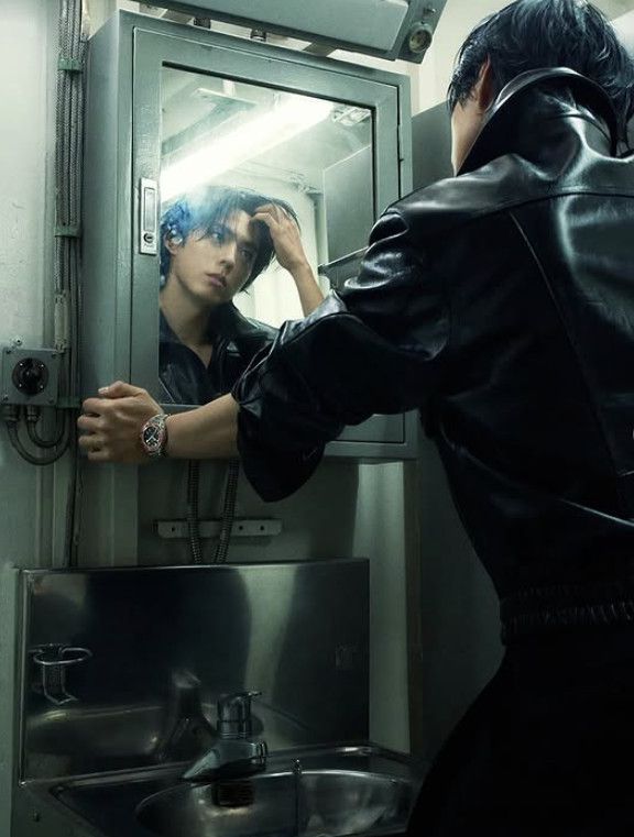 박보검/인스타그램 캡처