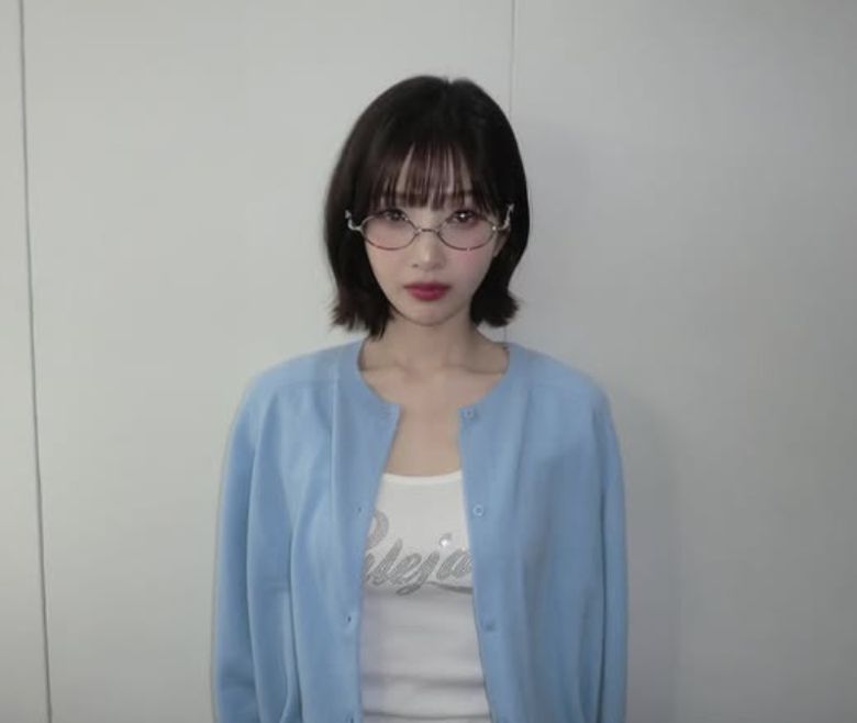 레드벨벳 조이 인스타그램