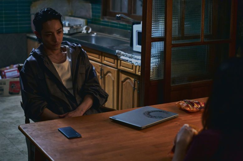 '시스터' 스틸 컷