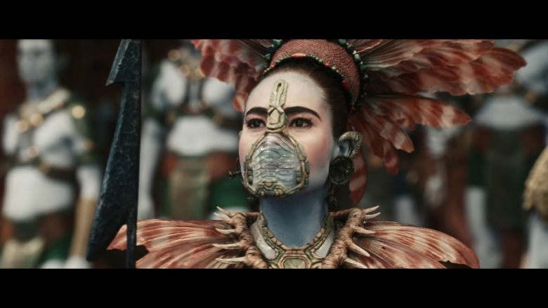 '어벤져스: 둠스데이' 예고편