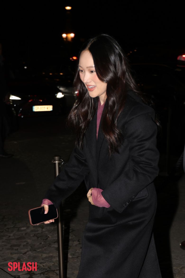 배우 하예린 / 사진 = 스플래시 뉴스