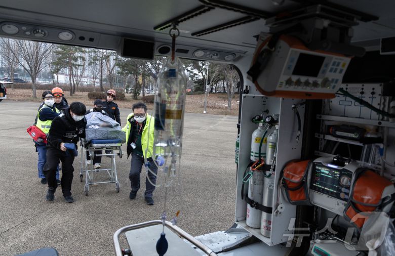(사진은 기사 내용과 무관함) / 뉴스1 ⓒ News1 이재명 기자