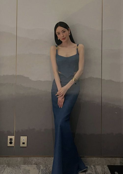 배우 이다희 인스타그램