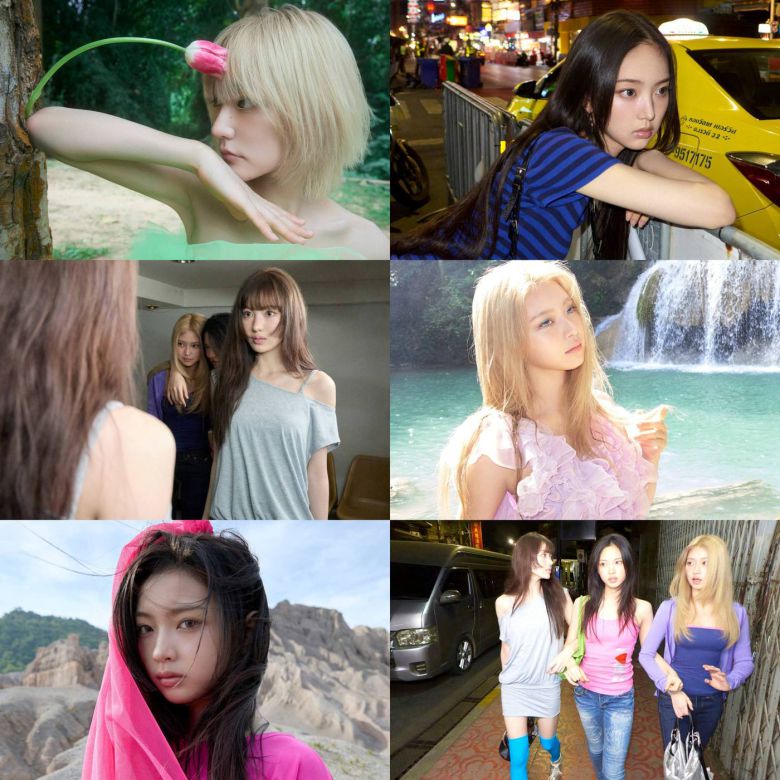 사진제공=스타쉽엔터테인먼트