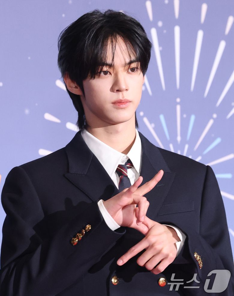 투어스 도훈 /뉴스1 ⓒ News1 권현진 기자