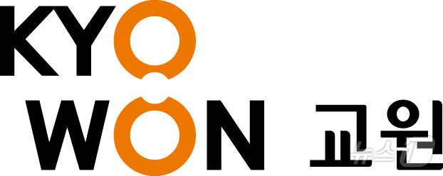 교원그룹 CI(교원그룹 제공) ⓒ News1 김재현 기자