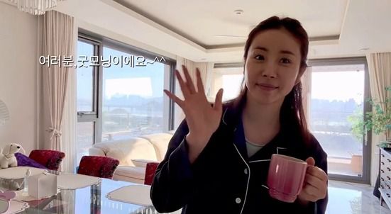 배우 한다감 인스타그램