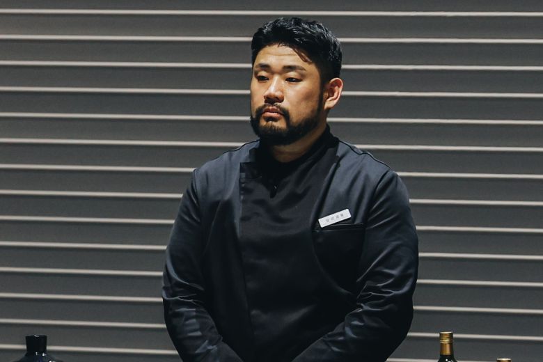 넷플릭스 '흑백요리사2'