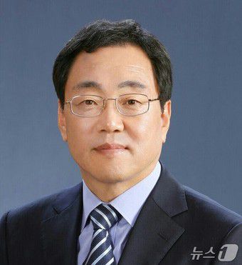 김철수 전 속초시장.(뉴스1 DB)