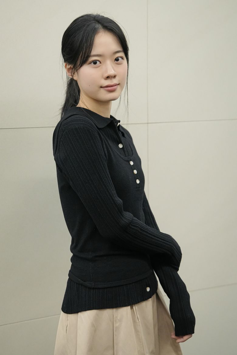 이재인/콘텐츠웨이브 제공