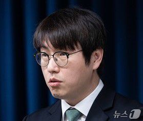 하정우 AI미래기획수석. 뉴스1 ⓒ News1 이재명 기자