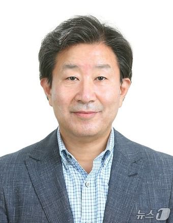 주선양총영사에 임명된 김성민 전 건국대 철학과 교수 . (건국대 갈무리)