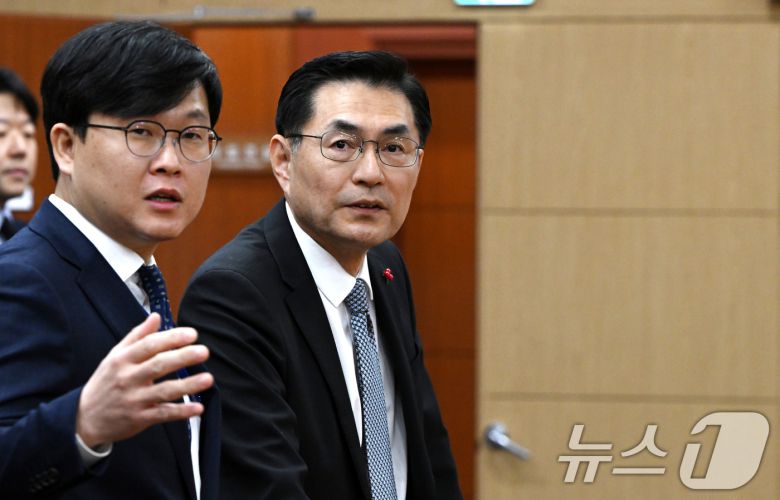 정연두 외교전략정보본부장. (공동취재) 2025.12.16/뉴스1 ⓒ News1 임세영 기자