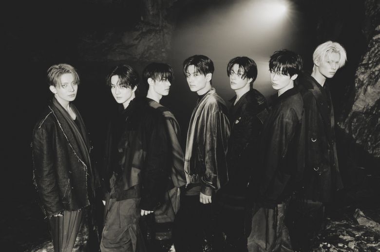 엔하이픈(빌리프랩 제공)