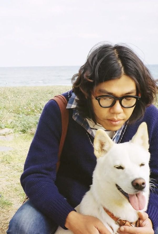 가수 이상순 인스타그램