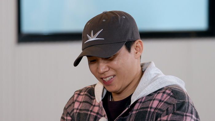 임수향, 양세형/ '뛰어야 산다 시즌2' 방송화면 캡처