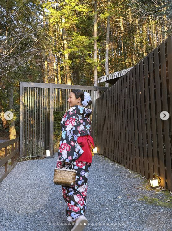 진재영 인스타그램 캡처