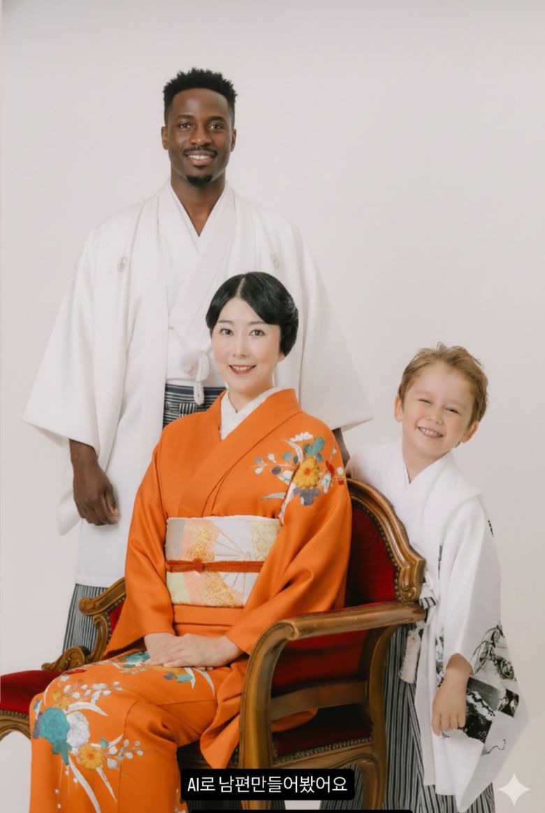 사유리 인스타그램