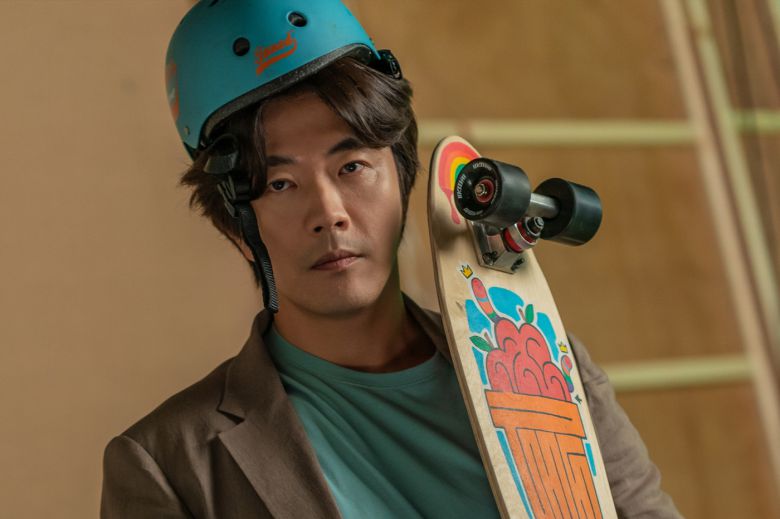 영화 '하트맨' 스틸