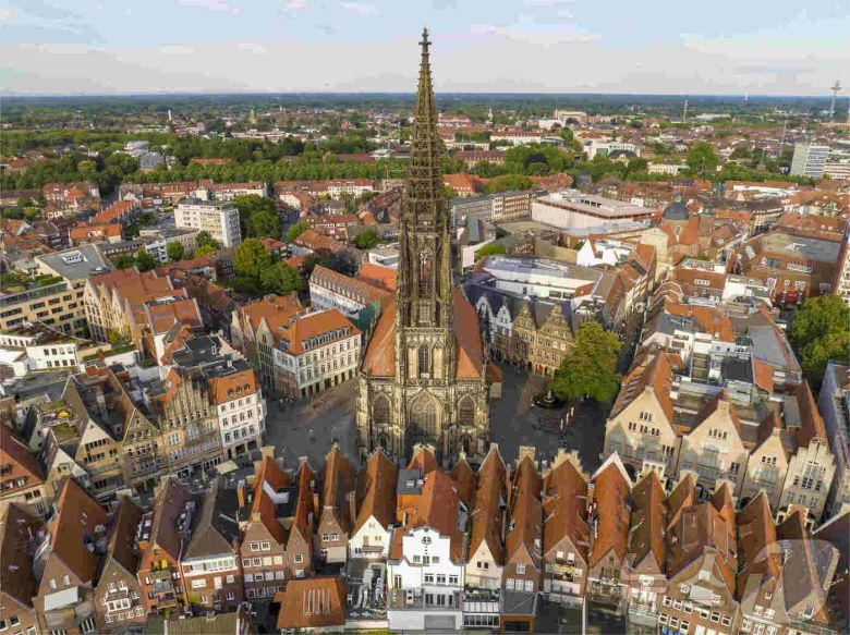 독일 뮌스터(부킹닷컴 제공)