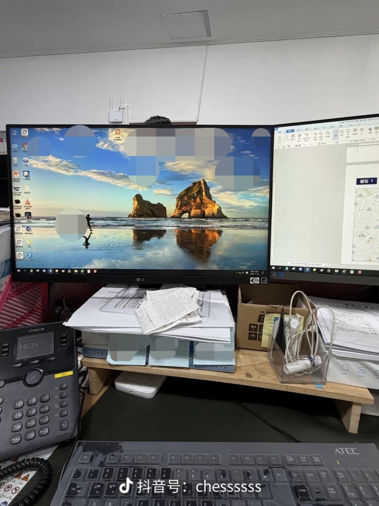 (온라인 커뮤니티 갈무리)