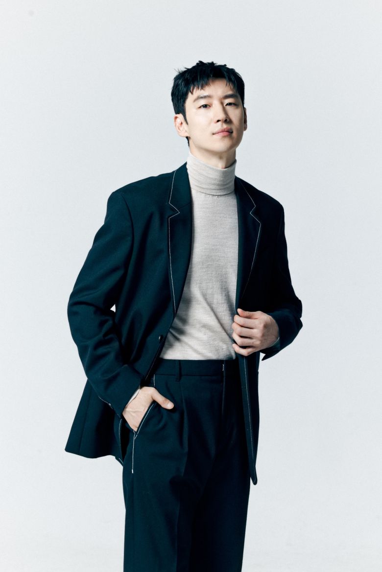 배우 이제훈 / 컴퍼니온 제공