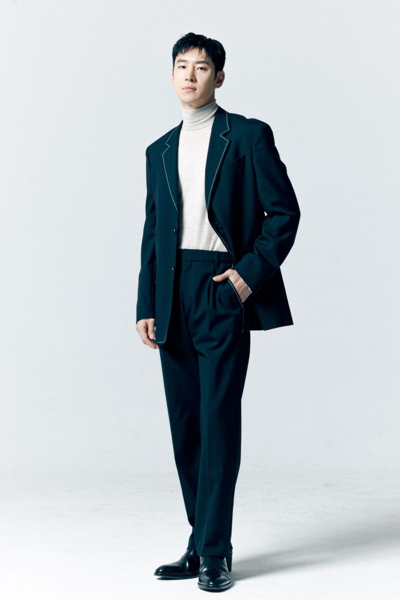 배우 이제훈 / 컴퍼니온 제공