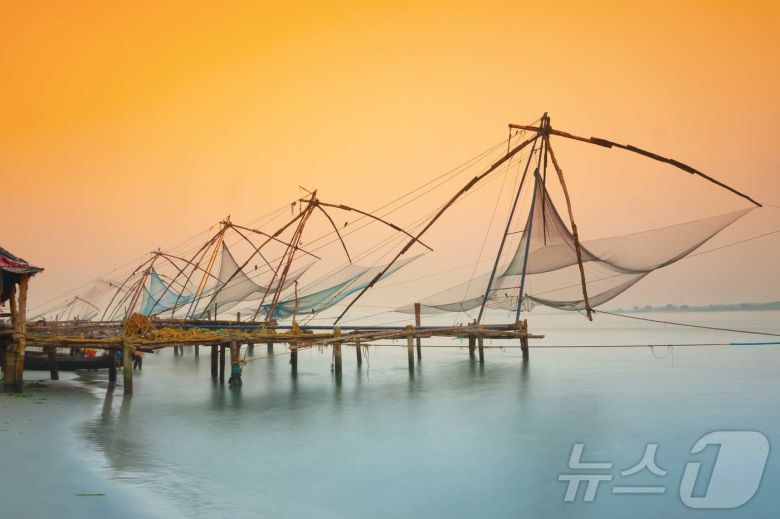 인도 코치(부킹닷컴 제공)