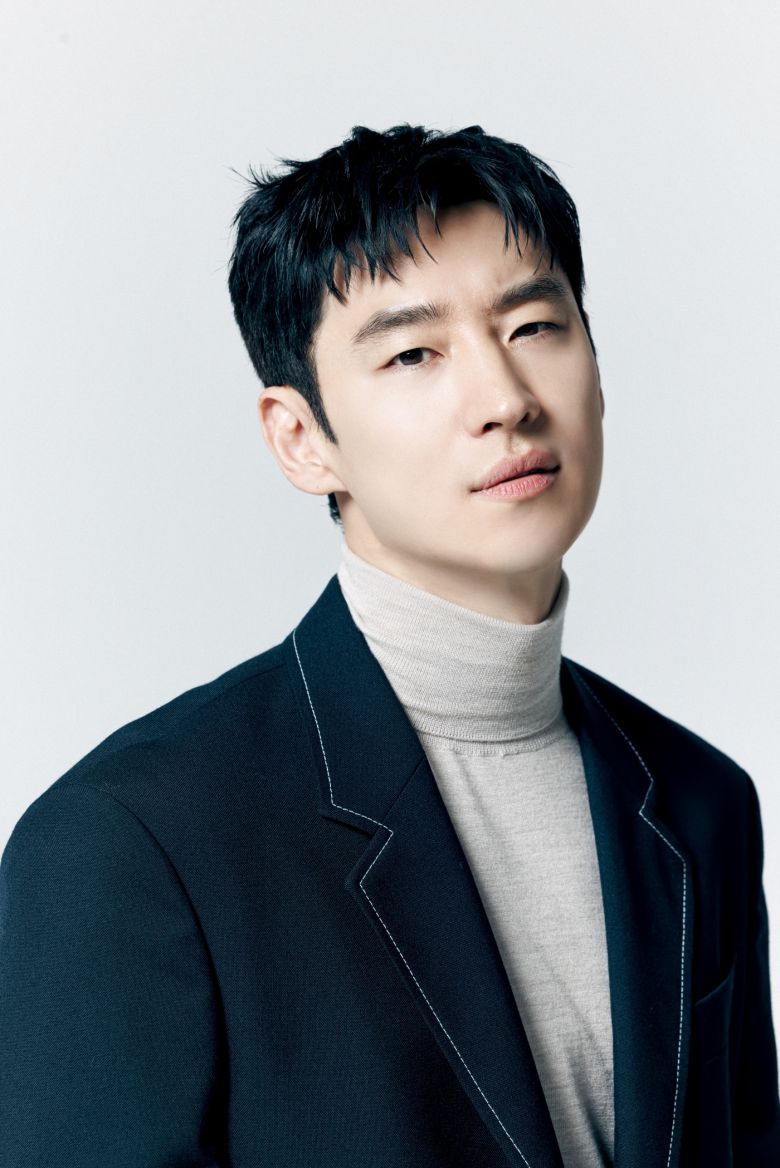 배우 이제훈 / 컴퍼니온 제공