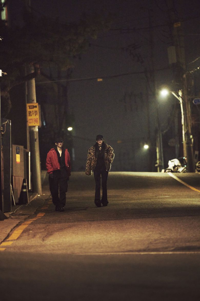 '프로젝트 Y' 스틸 컷