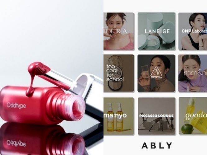 (무신사, 에이블리제공)