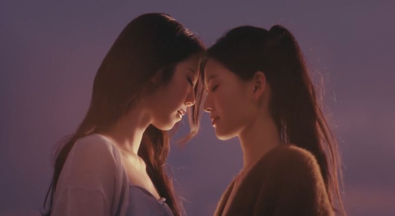 도드리 '꿈만 같았다' 뮤직비디오 영상 갈무리