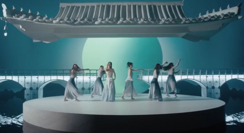 도드리 '꿈만 같았다' 뮤직비디오 영상 갈무리