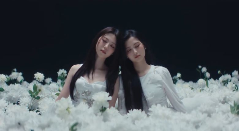 도드리 '꿈만 같았다' 뮤직비디오 영상 갈무리