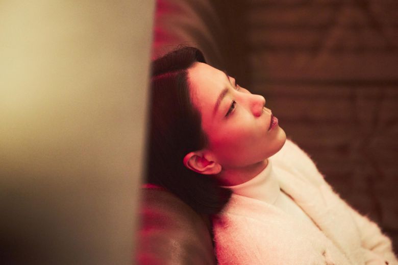 김신록/ '프로젝트 Y' 스틸 컷