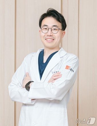 이준협 수의사 ⓒ 뉴스1