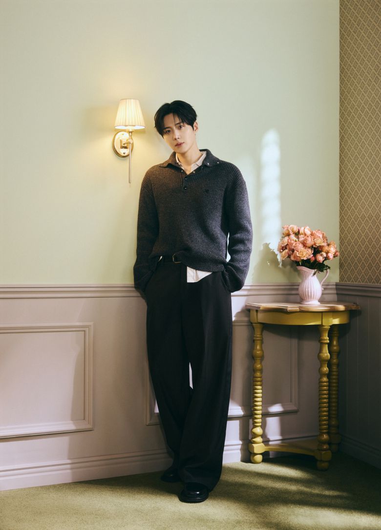 김선호/넷플릭스 제공