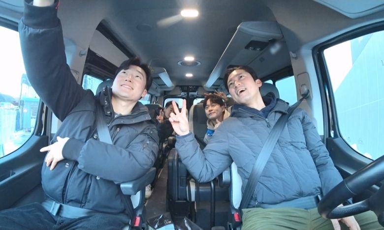 MBC '나 혼자 산다'