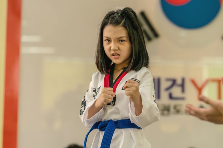 '하트맨' 스틸 컷