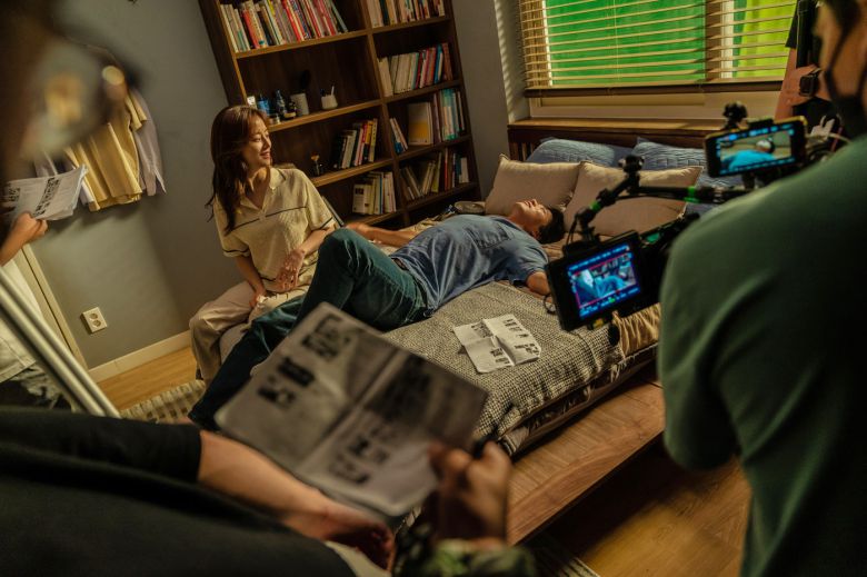 '하트맨' 스틸컷