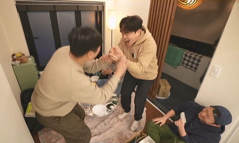 MBC '나 혼자 산다'