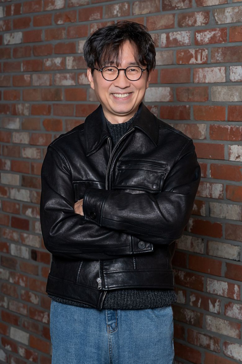 장항준 감독/ 쇼박스 제공