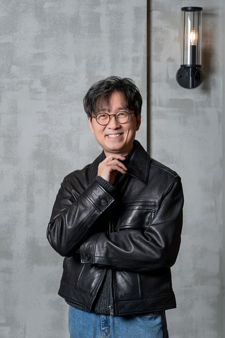 장항준 감독/ 쇼박스 제공