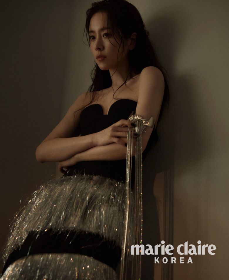 사진=마리끌레르 인스타그램