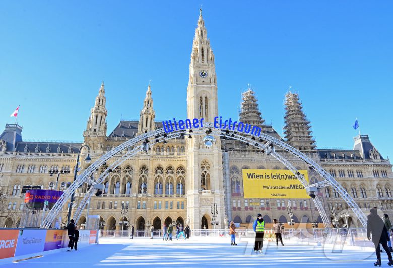 빈 아이스 드림(빈 마케팅 제공)