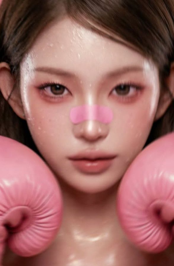 최준희/인스타그램 캡처