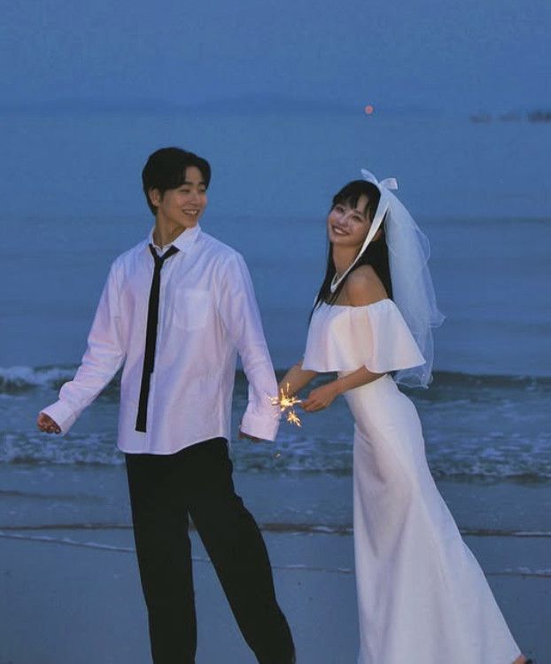 솜혜빈 김예훈/인스타그램 캡처